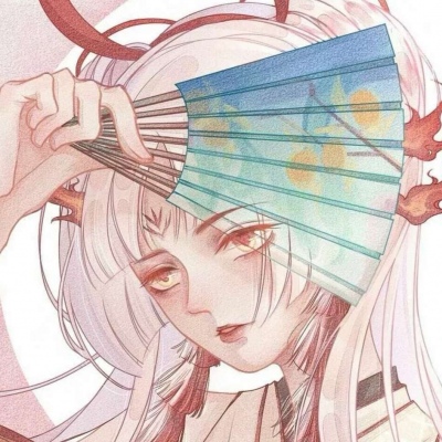 兽设晴天场景绘制福瑞群